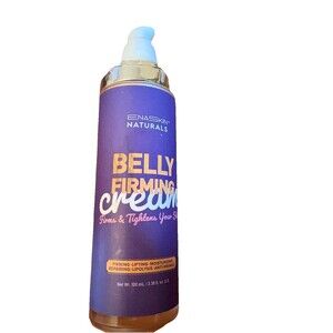 Enaskin Naturals Belly Firming Cream. No Box